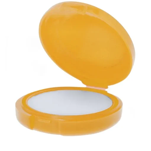 Gift Campaign Burrocacao alla vaniglia in confezione rotonda con protezione SPF15> Burrocacao