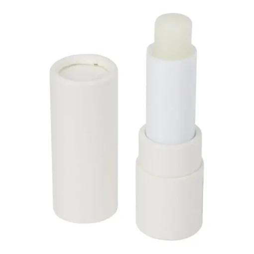 Gift Campaign Burrocacao alla vaniglia in carta riciclata con protezione FPS 15> Burrocacao