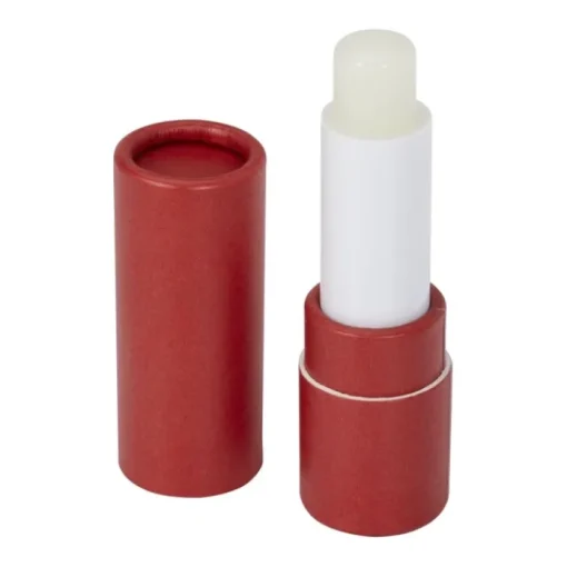 Gift Campaign Burrocacao alla vaniglia in carta riciclata con protezione FPS 15> Burrocacao
