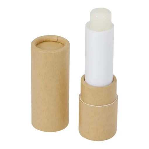 Gift Campaign Burrocacao alla vaniglia in carta riciclata con protezione FPS 15> Burrocacao