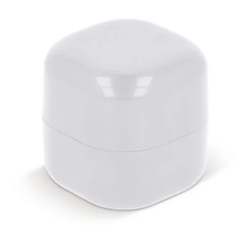 Gift Campaign Burrocacao con protezione solare SPF15 in scatolina a forma di cubo> Burrocacao