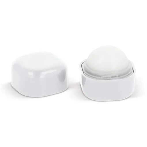 Gift Campaign Burrocacao con protezione solare SPF15 in scatolina a forma di cubo> Burrocacao