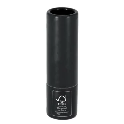 Gift Campaign Burrocacao con protezione SPF15 in confezione di cartone riciclato FSC> Burrocacao