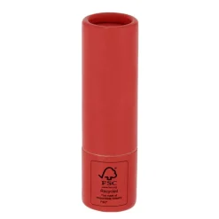 Gift Campaign Burrocacao con protezione SPF15 in confezione di cartone riciclato FSC></noscript> Burrocacao