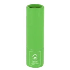 Gift Campaign Burrocacao con protezione SPF15 in confezione di cartone riciclato FSC></noscript> Burrocacao