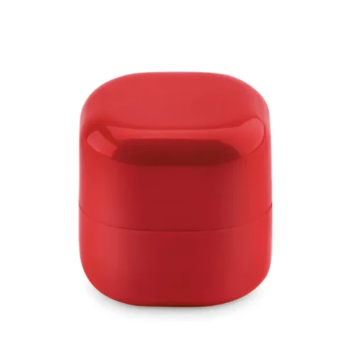 Gift Campaign Burrocacao in scatolina lucida da personallizare FPS 15 LipCube> Burrocacao