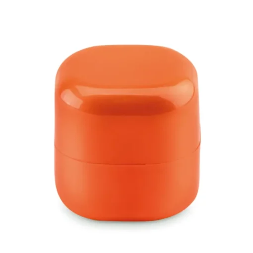 Gift Campaign Burrocacao in scatolina lucida da personallizare FPS 15 LipCube> Burrocacao
