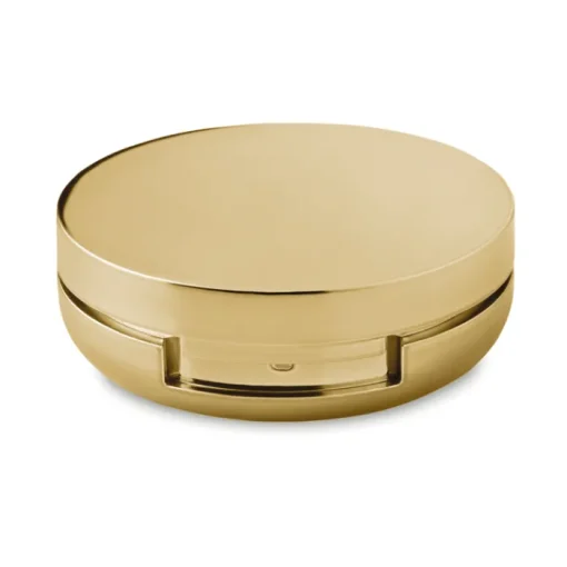 Gift Campaign Burrocacao personalizzato con specchio FPS 15 UV Reflection> Burrocacao