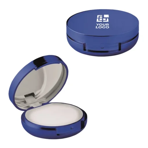 Gift Campaign Burrocacao personalizzato con specchio FPS 15 UV Reflection> Burrocacao