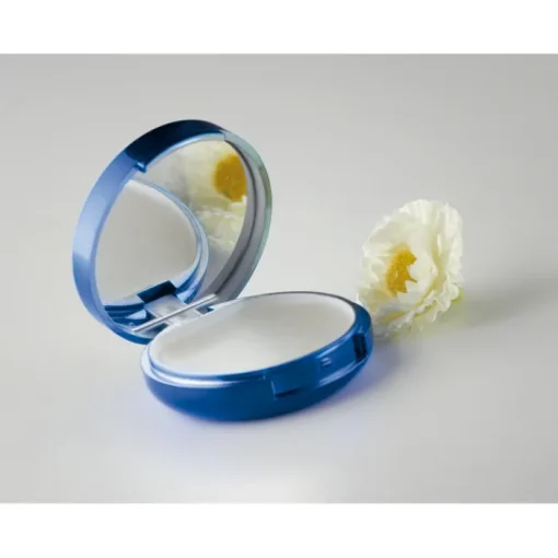 Gift Campaign Burrocacao personalizzato con specchio FPS 15 UV Reflection> Burrocacao