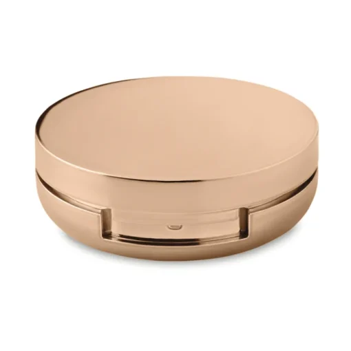 Gift Campaign Burrocacao personalizzato con specchio FPS 15 UV Reflection> Burrocacao
