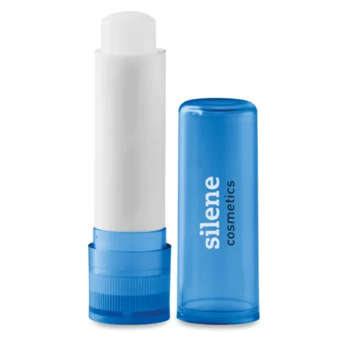 Gift Campaign Burrocacao personalizzato con logo sapore vaniglia SPF 10 LipStick> Burrocacao