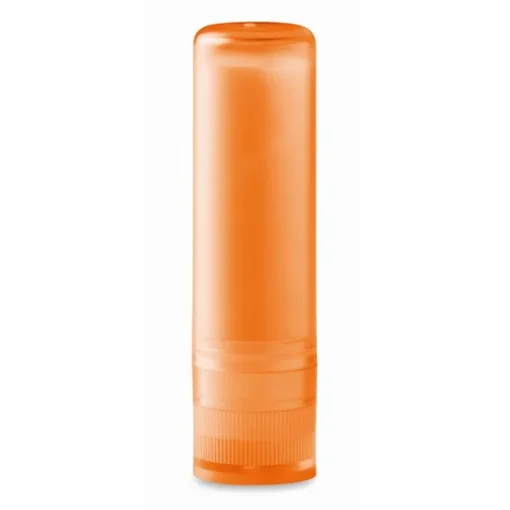 Gift Campaign Burrocacao personalizzato con logo sapore vaniglia SPF 10 LipStick> Burrocacao