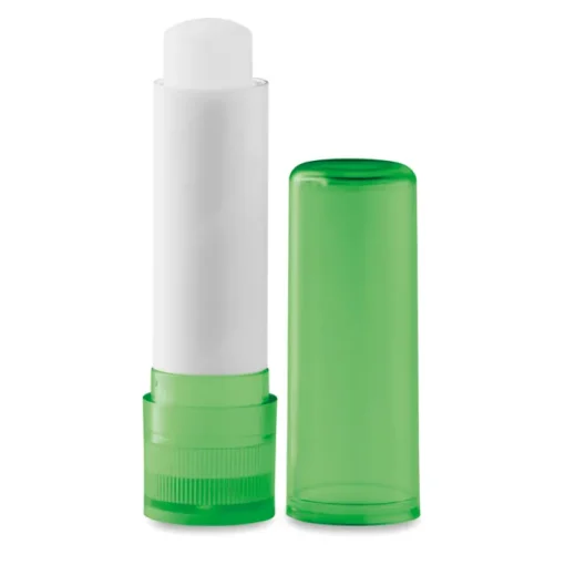 Gift Campaign Burrocacao personalizzato con logo sapore vaniglia SPF 10 LipStick> Burrocacao