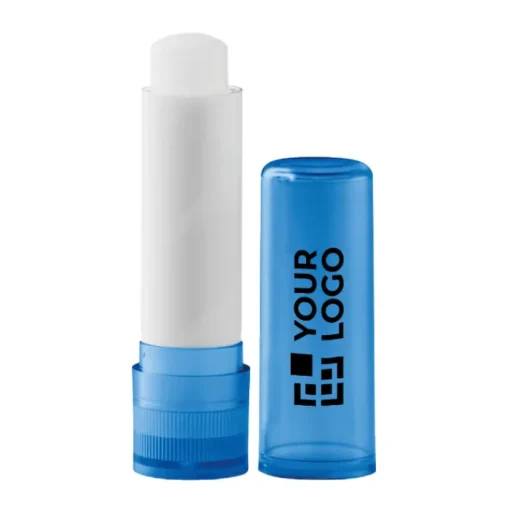 Gift Campaign Burrocacao personalizzato con logo sapore vaniglia SPF 10 LipStick> Burrocacao
