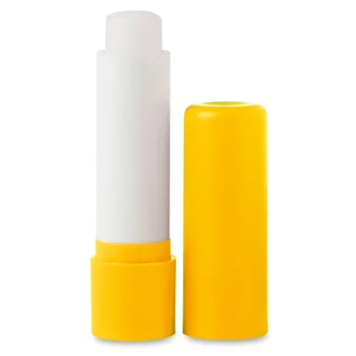 Gift Campaign Burrocacao personalizzato con logo sapore vaniglia SPF 10 LipStick> Burrocacao