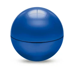 Gift Campaign Burrocacao personalizzato scatola rotonda FPS 15 UV Lipball> Burrocacao