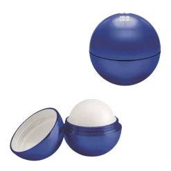 Gift Campaign Burrocacao personalizzato scatola rotonda FPS 15 UV Lipball></noscript> Burrocacao