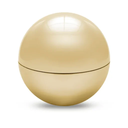 Gift Campaign Burrocacao personalizzato scatola rotonda FPS 15 UV Lipball> Burrocacao