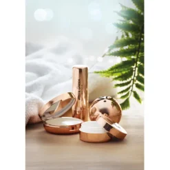 Gift Campaign Burrocacao stick con effetto metallizzato FPS 15 UVStick></noscript> Burrocacao