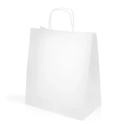 Gift Campaign Busta classica capiente in resistente carta kraft da 115 g/m2> Buste Di Carta