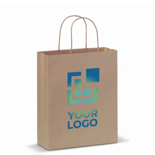 Gift Campaign Busta di carta certificata FSC da 90 g/m2 prodotta in Europa> Buste Di Carta
