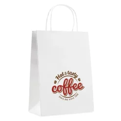 Gift Campaign Busta di carta personalizzata media Paper Original> Buste Di Carta