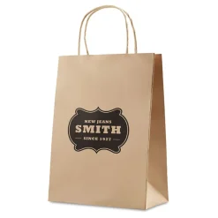 Gift Campaign Busta di carta personalizzata media Paper Original></noscript> Buste Di Carta