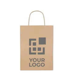 Gift Campaign Busta di carta personalizzata media Paper Original></noscript> Buste Di Carta