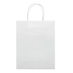 Gift Campaign Busta di medie dimensione in carta da 120g/m2 con finitura opaca> Buste Di Carta