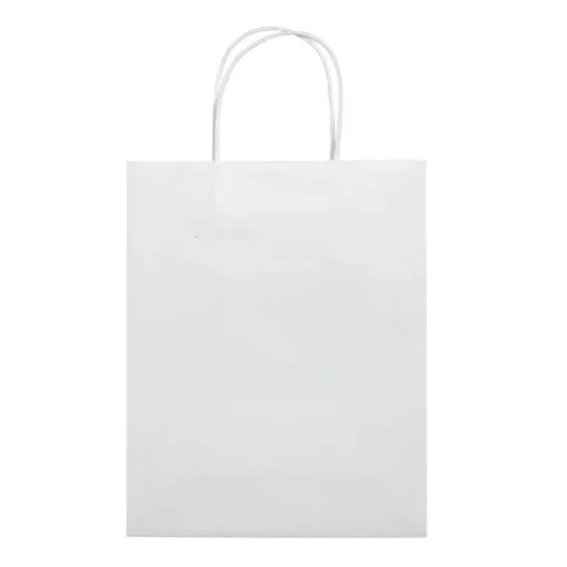 Gift Campaign Busta di medie dimensione in carta da 120g/m2 con finitura opaca> Buste Di Carta
