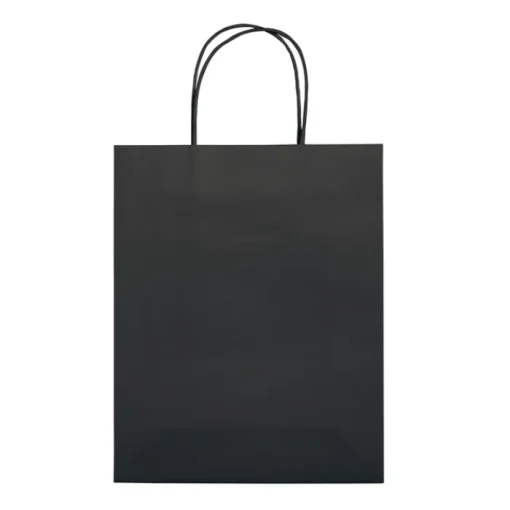 Gift Campaign Busta di medie dimensione in carta da 120g/m2 con finitura opaca> Buste Di Carta