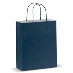 Gift Campaign Busta di medie dimensione in carta da 120g/m2 con finitura opaca></noscript> Buste Di Carta
