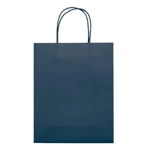 Gift Campaign Busta di medie dimensione in carta da 120g/m2 con finitura opaca> Buste Di Carta