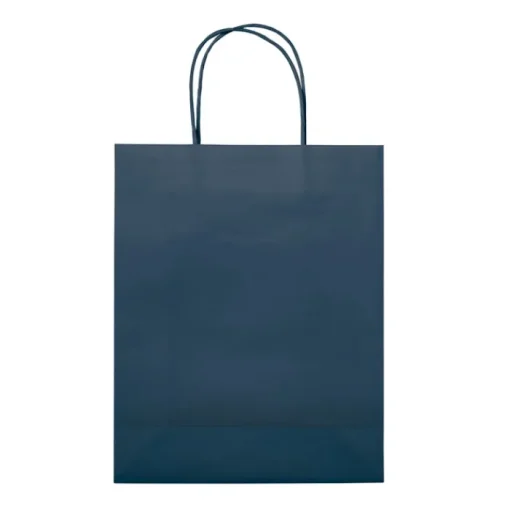 Gift Campaign Busta di medie dimensione in carta da 120g/m2 con finitura opaca> Buste Di Carta