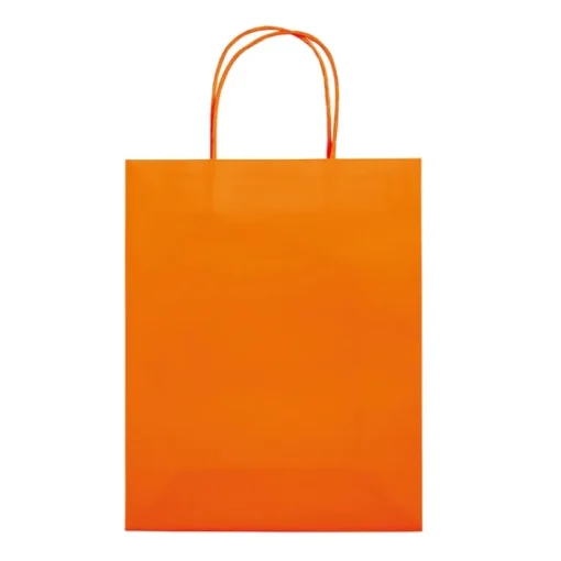 Gift Campaign Busta di medie dimensione in carta da 120g/m2 con finitura opaca> Buste Di Carta