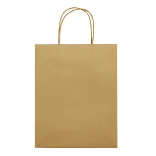 Gift Campaign Busta di medie dimensione in carta da 120g/m2 con finitura opaca> Buste Di Carta