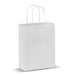 Gift Campaign Busta di piccole dimensione in carta da 120g/m2 con finitura opaca> Buste Di Carta