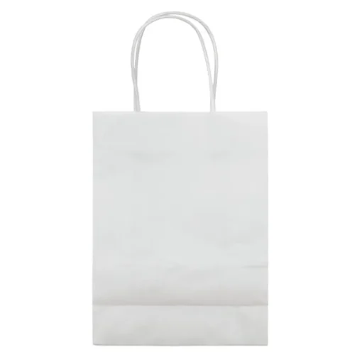 Gift Campaign Busta di piccole dimensione in carta da 120g/m2 con finitura opaca> Buste Di Carta