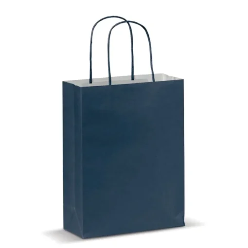 Gift Campaign Busta di piccole dimensione in carta da 120g/m2 con finitura opaca> Buste Di Carta