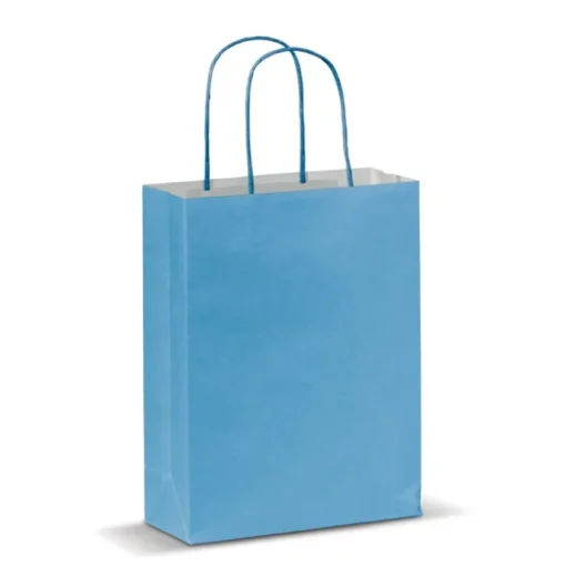 Gift Campaign Busta di piccole dimensione in carta da 120g/m2 con finitura opaca> Buste Di Carta