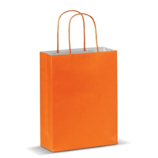 Gift Campaign Busta di piccole dimensione in carta da 120g/m2 con finitura opaca> Buste Di Carta