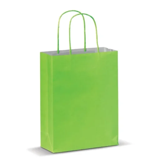 Gift Campaign Busta di piccole dimensione in carta da 120g/m2 con finitura opaca> Buste Di Carta