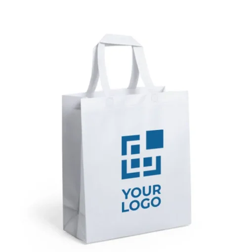 Gift Campaign Busta in tessuto non tessuto personalizzata 70 g/m2 Short Sublim> Shopper Tnt
