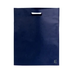 Gift Campaign Buste con logo in tessuto non tessuto resistenza 3 kg 70 g/m2 MiniMart RPET></noscript> Shopper Tnt