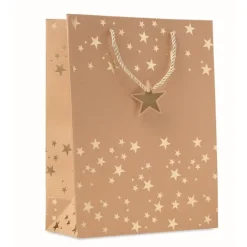 Gift Campaign Buste da regalo natalizie personalizzate con abeti Gift Sparkle></noscript> Gadget Natalizi|Buste Di Carta