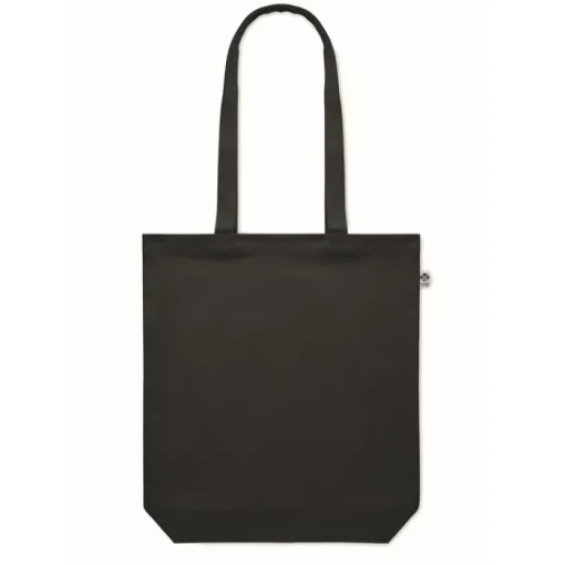 Gift Campaign Buste ecologiche personalizzate da 270 gr/m2 Strong Colors> Tote Bag Personalizzate|Shopper In Cotone Personalizzate