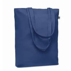 Gift Campaign Buste ecologiche personalizzate da 270 gr/m2 Strong Colors> Tote Bag Personalizzate|Shopper In Cotone Personalizzate