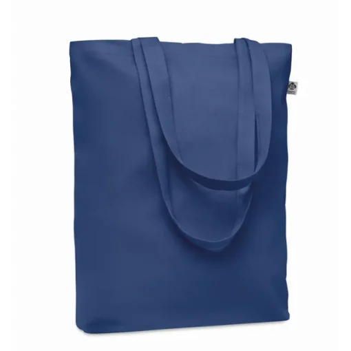Gift Campaign Buste ecologiche personalizzate da 270 gr/m2 Strong Colors> Tote Bag Personalizzate|Shopper In Cotone Personalizzate