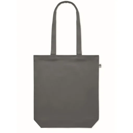 Gift Campaign Buste ecologiche personalizzate da 270 gr/m2 Strong Colors> Tote Bag Personalizzate|Shopper In Cotone Personalizzate